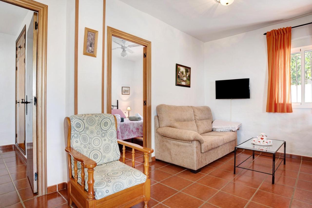 Vila Casa Antonia 3 Campano  Exteriér fotografie