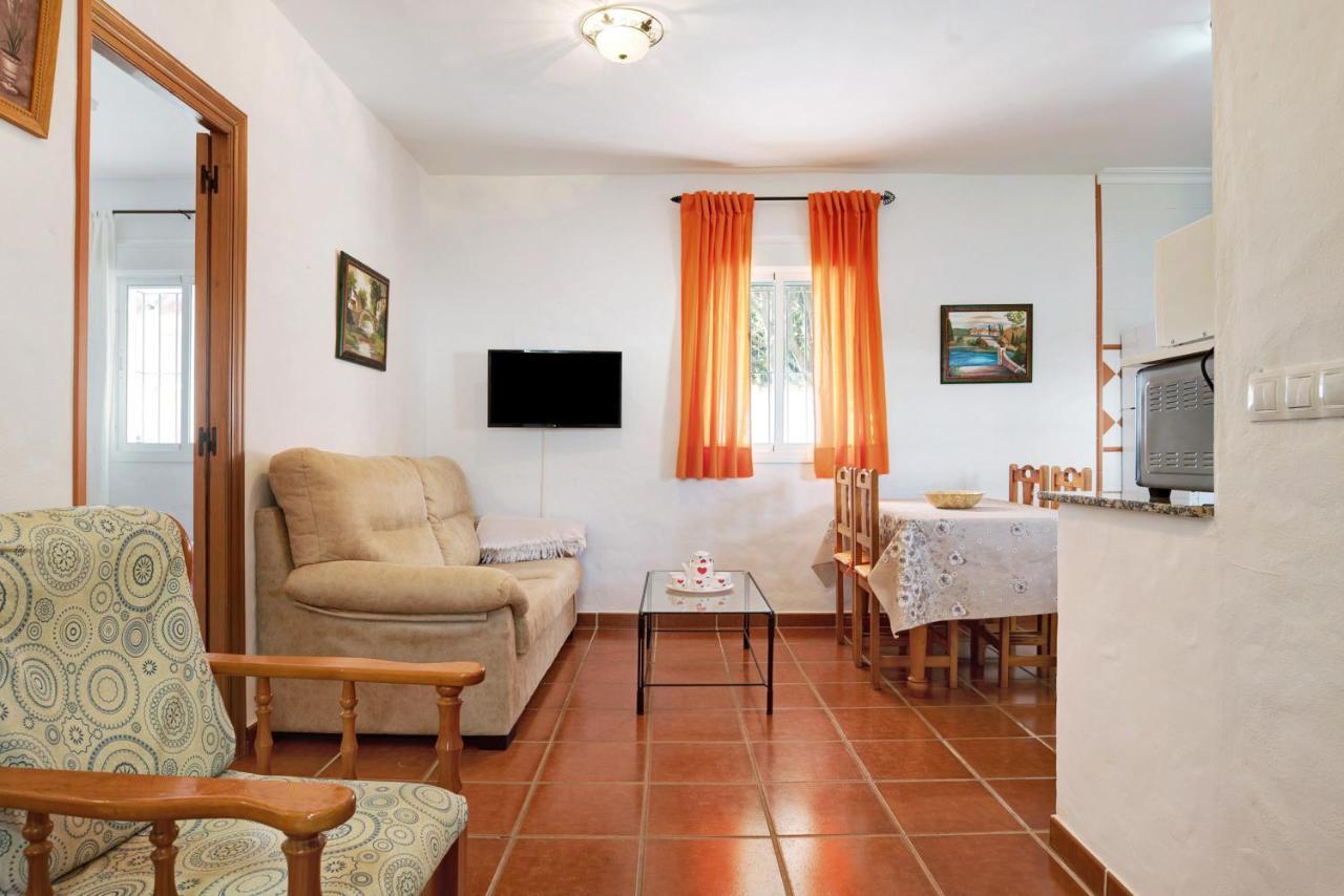 Vila Casa Antonia 3 Campano  Exteriér fotografie