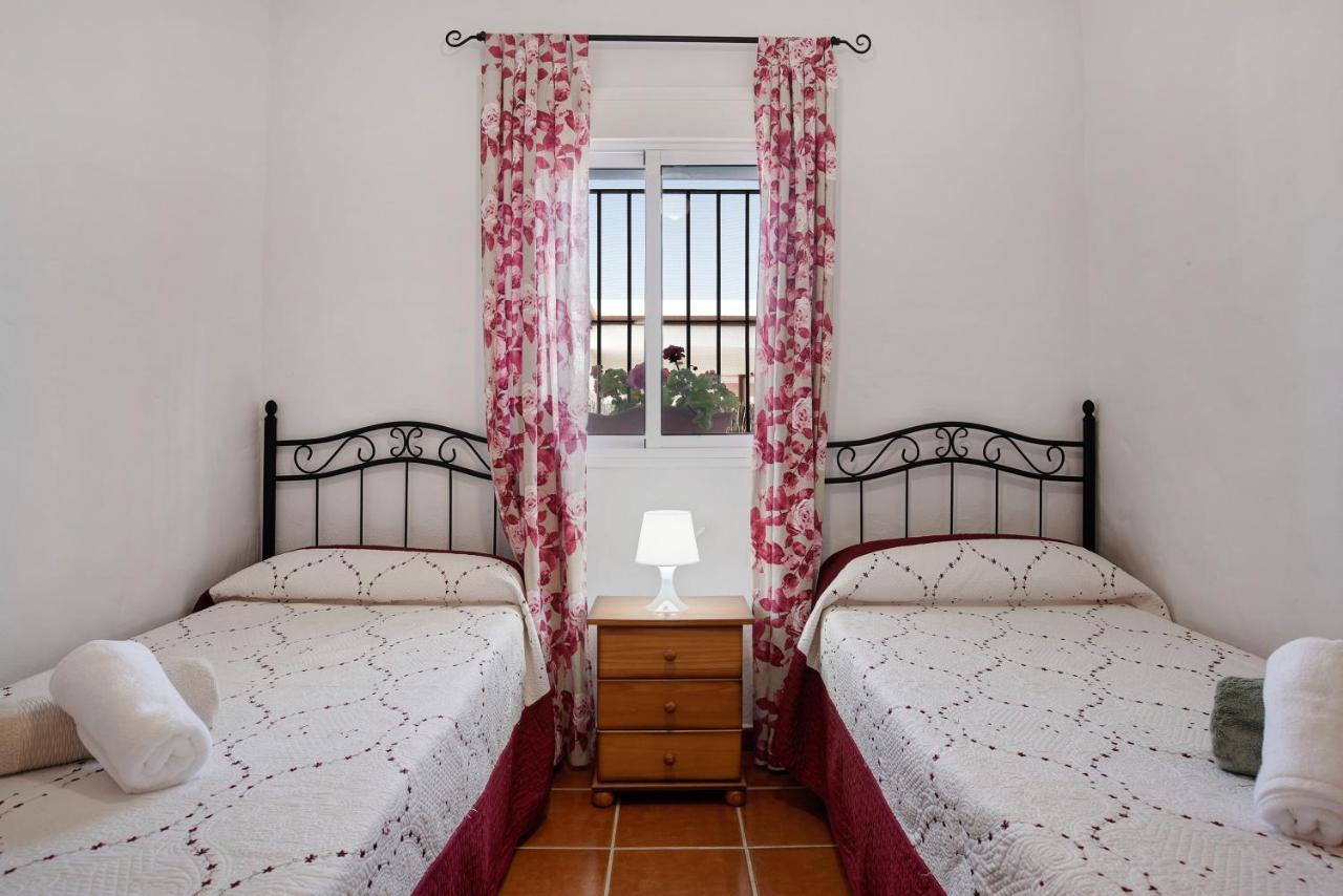 Vila Casa Antonia 3 Campano  Exteriér fotografie