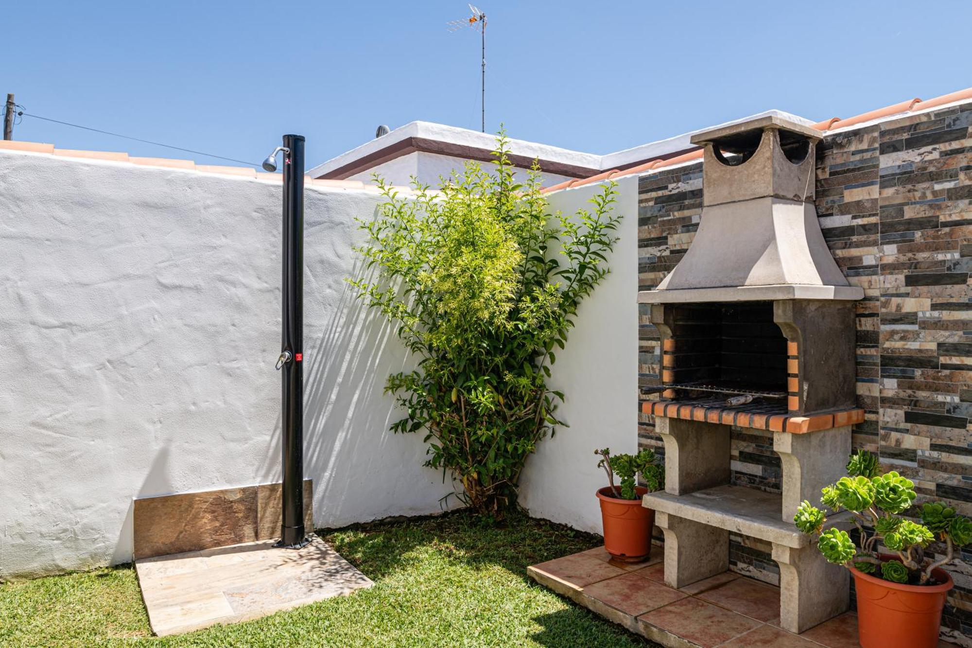 Vila Casa Antonia 3 Campano  Exteriér fotografie