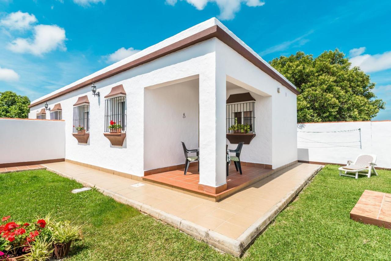 Vila Casa Antonia 3 Campano  Exteriér fotografie