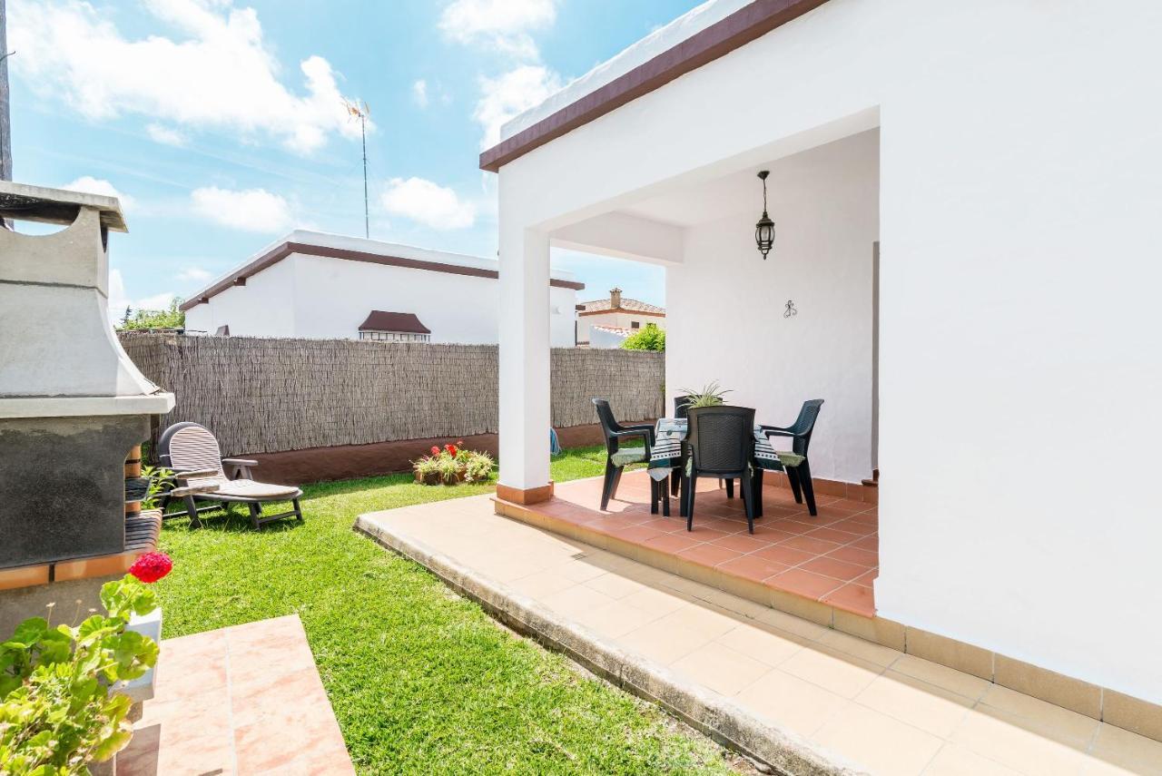 Vila Casa Antonia 3 Campano  Exteriér fotografie