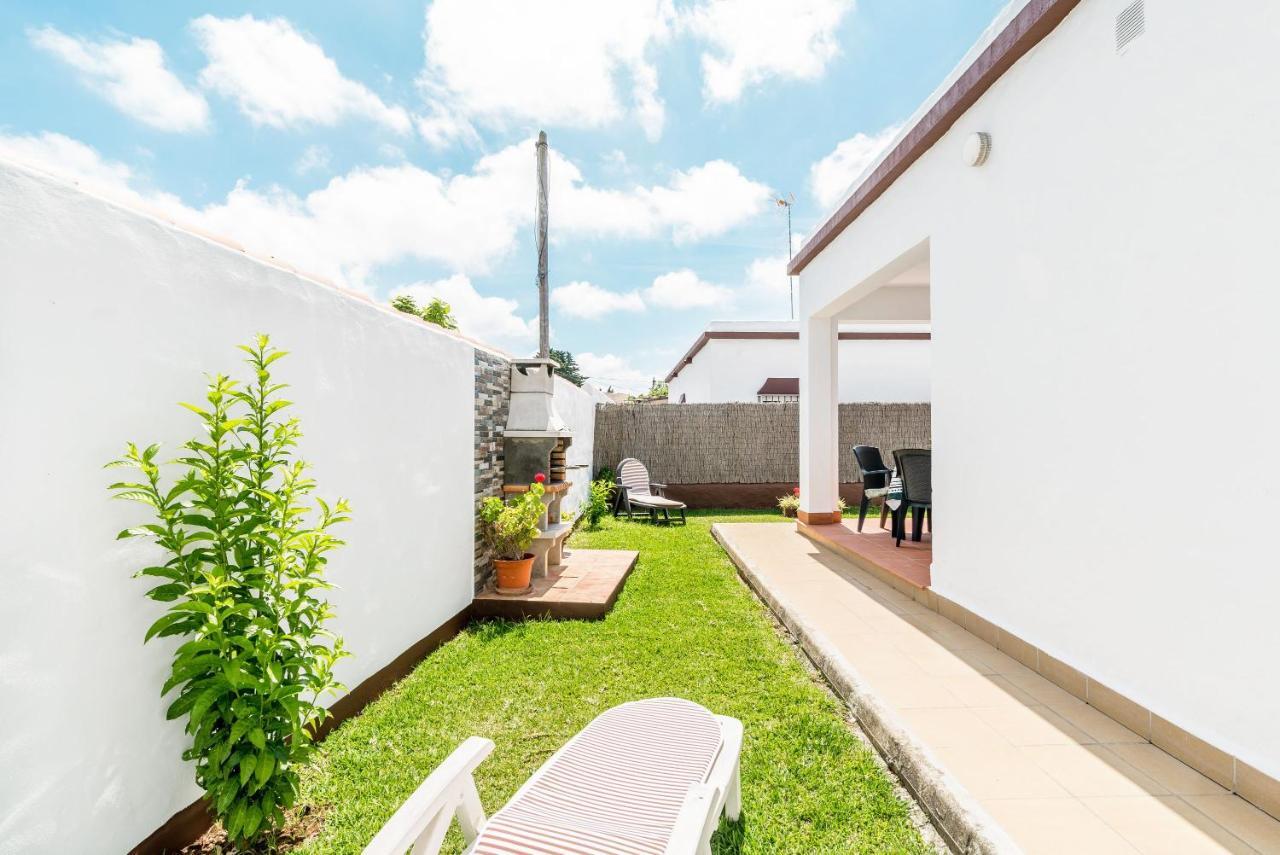 Vila Casa Antonia 3 Campano  Exteriér fotografie