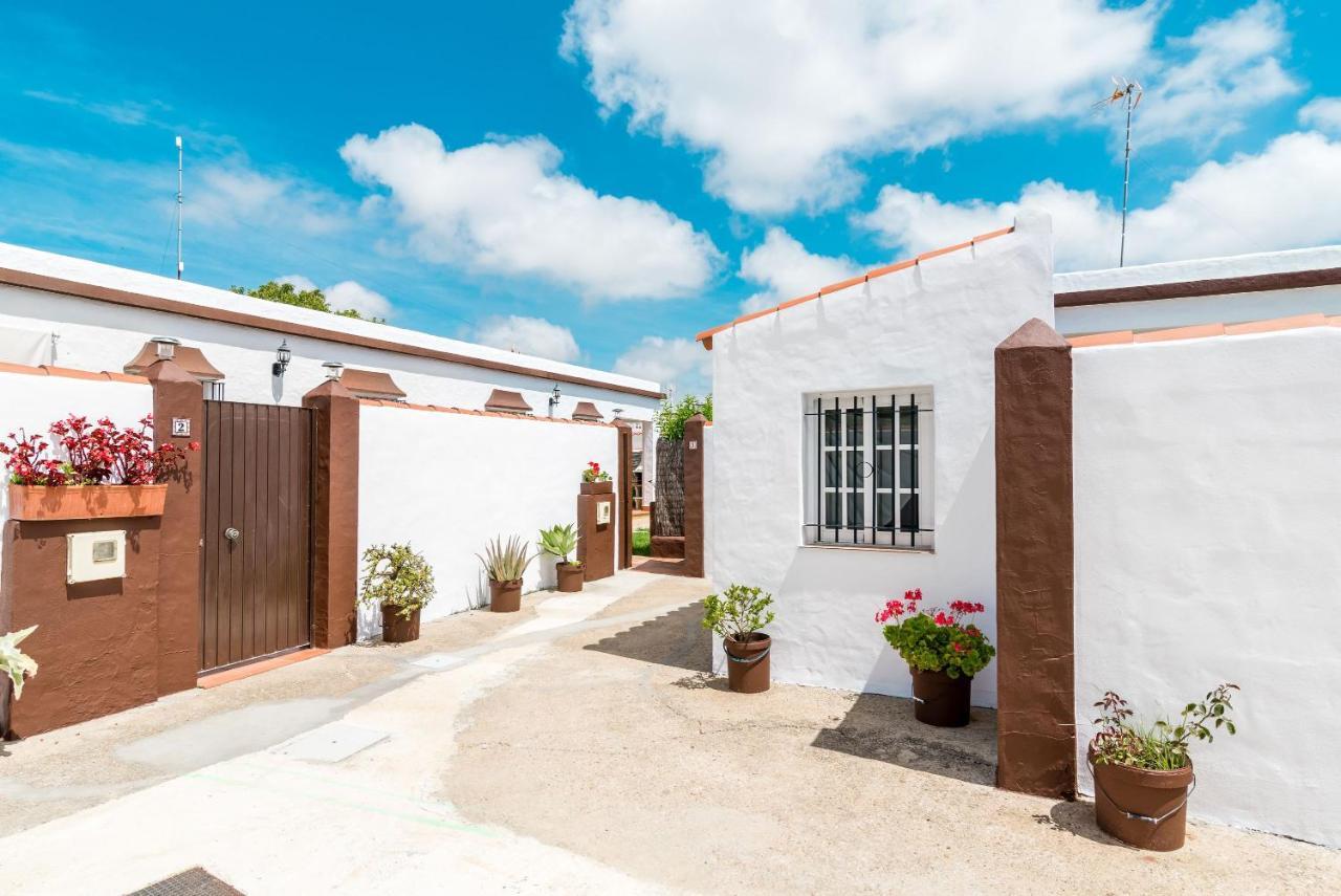 Vila Casa Antonia 3 Campano  Exteriér fotografie